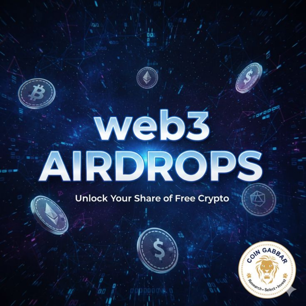 How to Create Your Own Web3 Token (Beginner Guide)