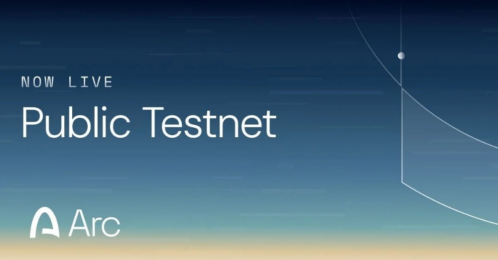 Public Testnet