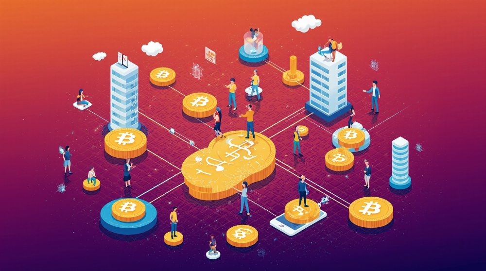 💭 Who Really Owns Web3: Users, Developers… or Infrastructure Giants?