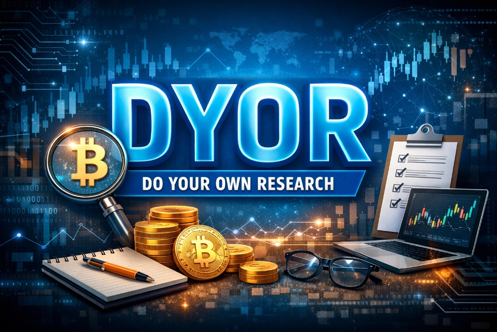 The Importance of Doing Your Own Research Before Buying a Coin