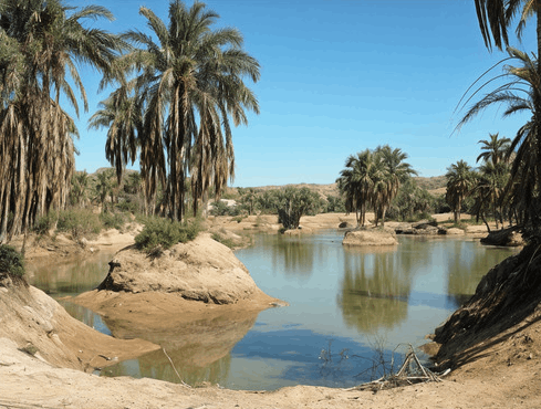 A New Poem Reawakens the Voice of M’Zab Valley