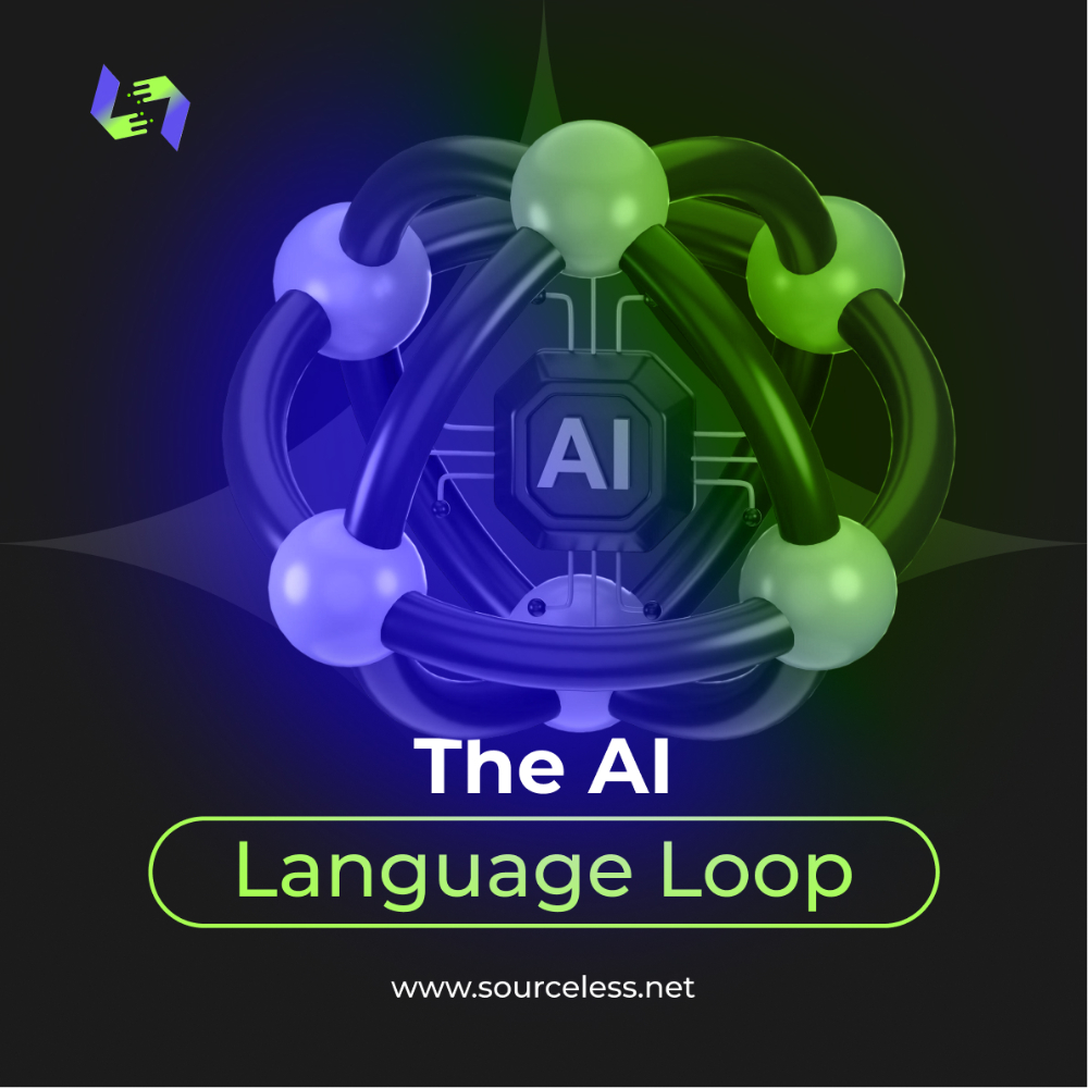 We Trained AI on Our Language. Now It’s Shaping Ours.