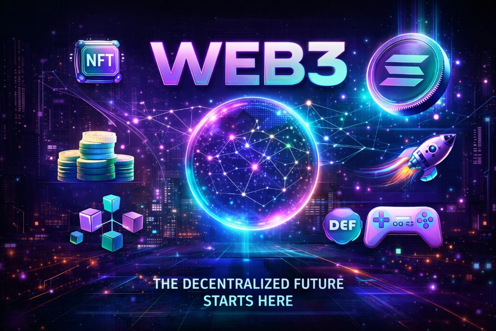 Why Liquidity Moves Faster on Solana