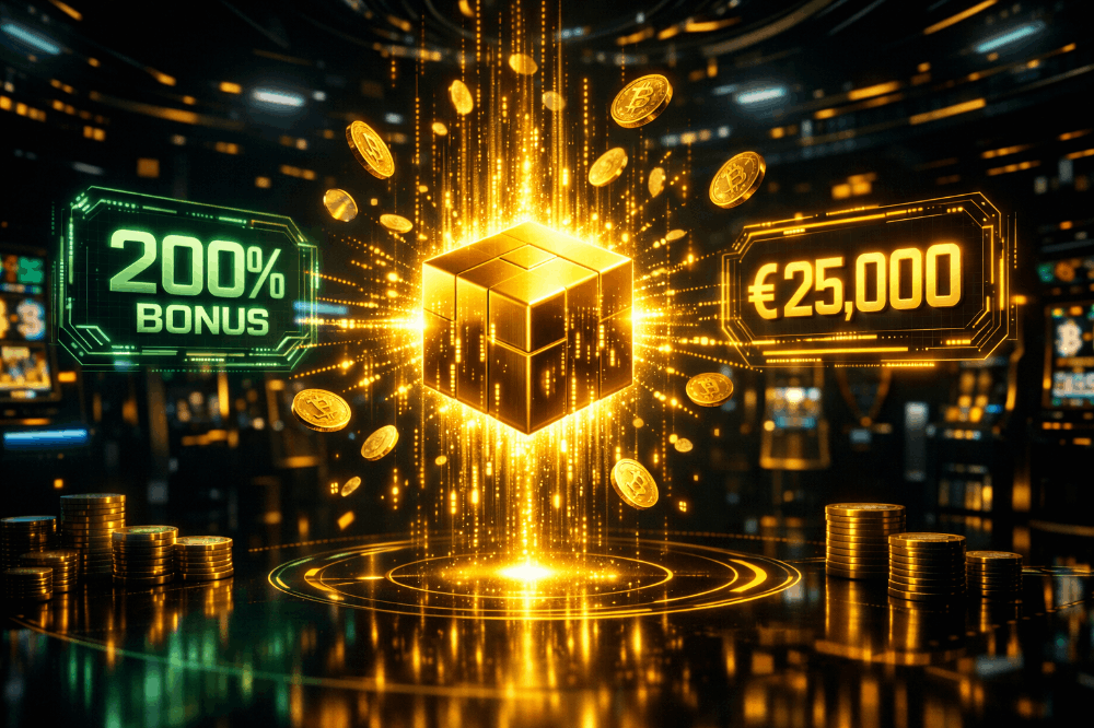 What Are the Best Lucky Block Casino Bonuses for 2026?