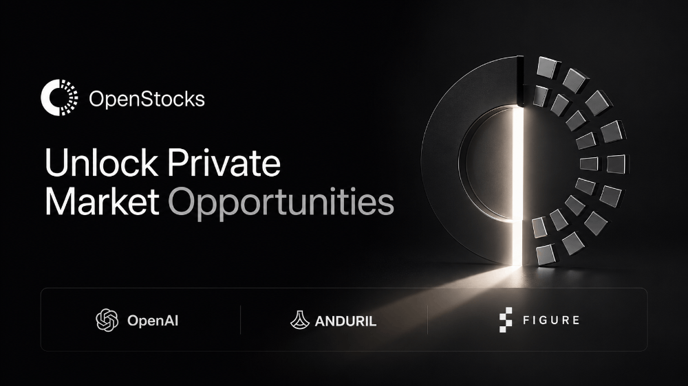Your Opportunity Awaits: Unlock Private Market Opportunities