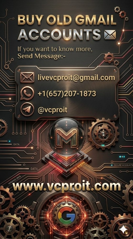 Top 11 Site To Buy Google Voice Accounts In This......in