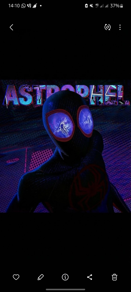 Astrophel