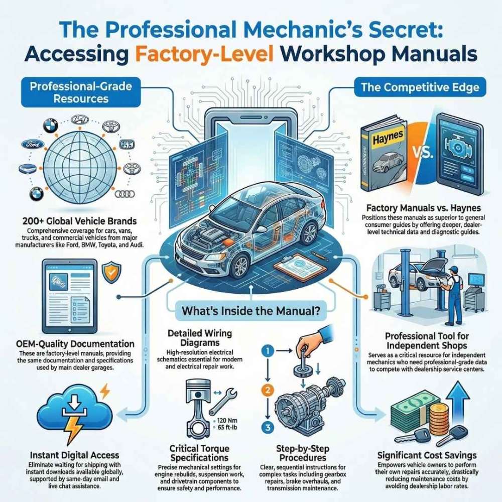 I Almost Paid a Huge Repair Bill… Until I Found the Truth Myself