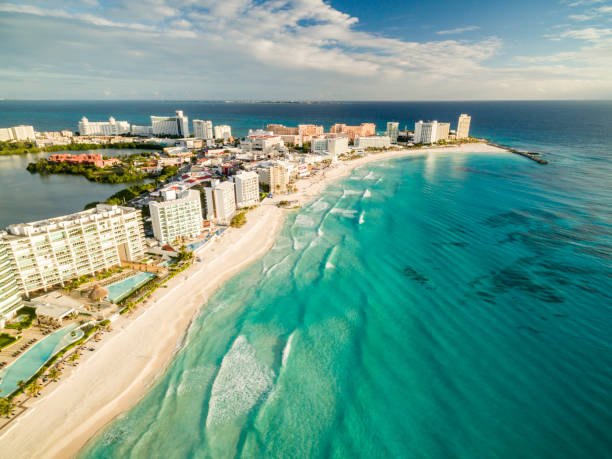 Exploring the Safest Neighborhoods in Cancun for Living