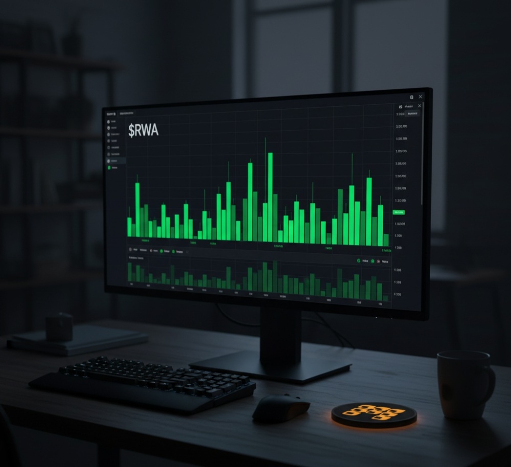 Allo RWA Token Explained for Beginners