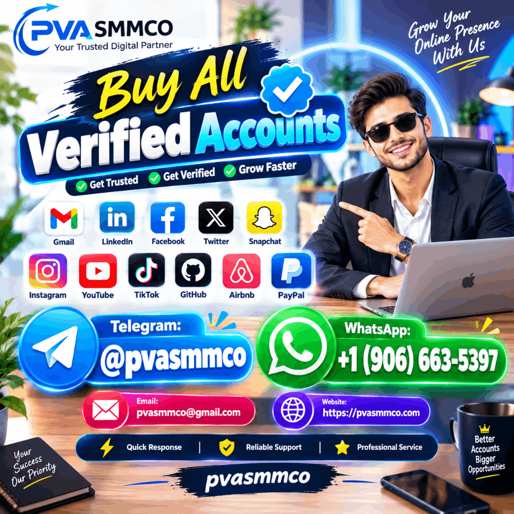 Why  to Buy AOL Mail Accounts in 2026: Exploring PVA and Aged Account Options in the (USA)