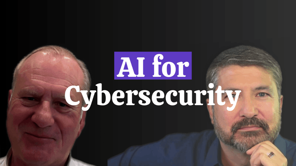AI for Cybersecurity