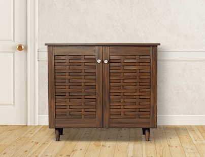 How to Measure Your Space Before Ordering a Shoe Rack Online