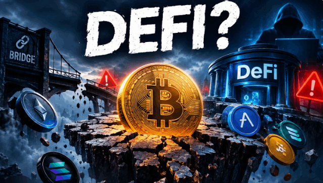 Degen DeFi time should be now