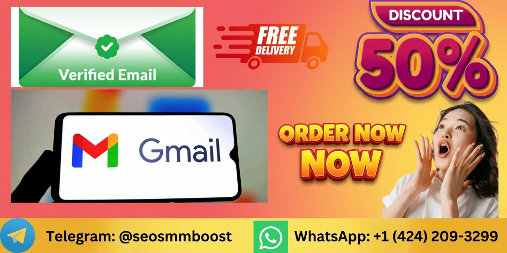 Top 46 Trusted Platforms to Buy Aged Gmail Accounts