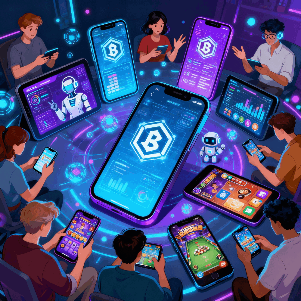 Strategic Evolution of Digital Gaming & Gambling: Trends to Watch (2024–2030)