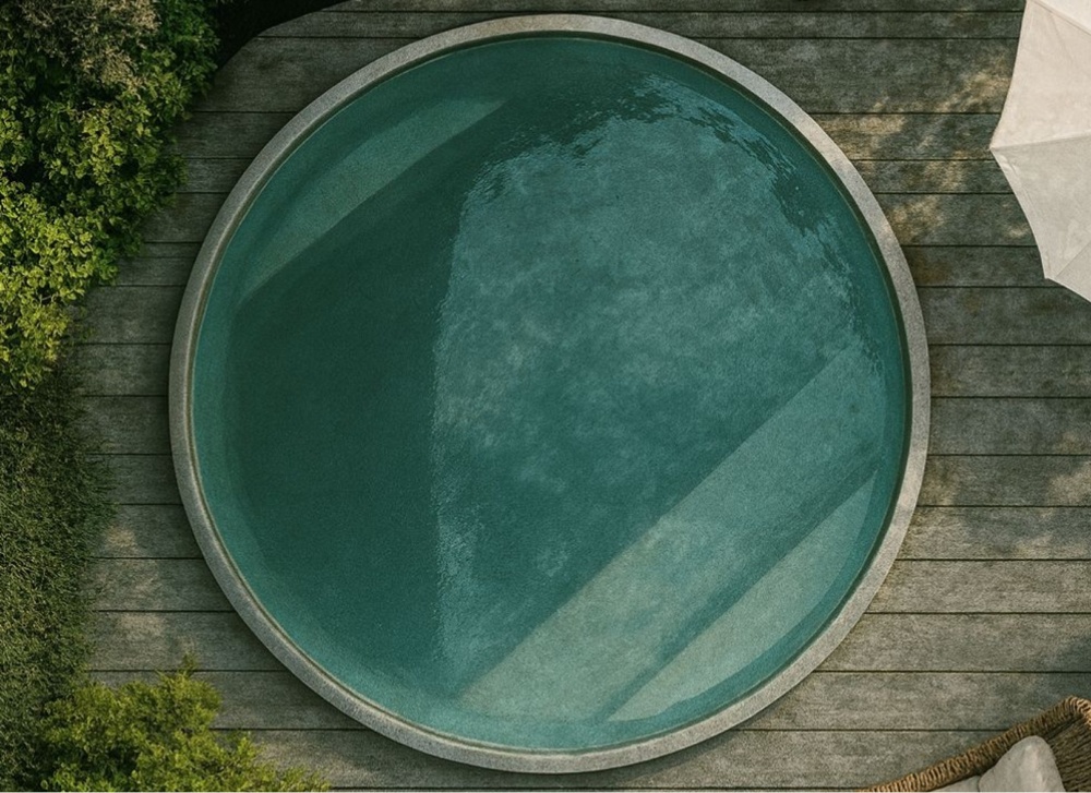 Are Precast Concrete Pools Cheaper Than Fiberglass?