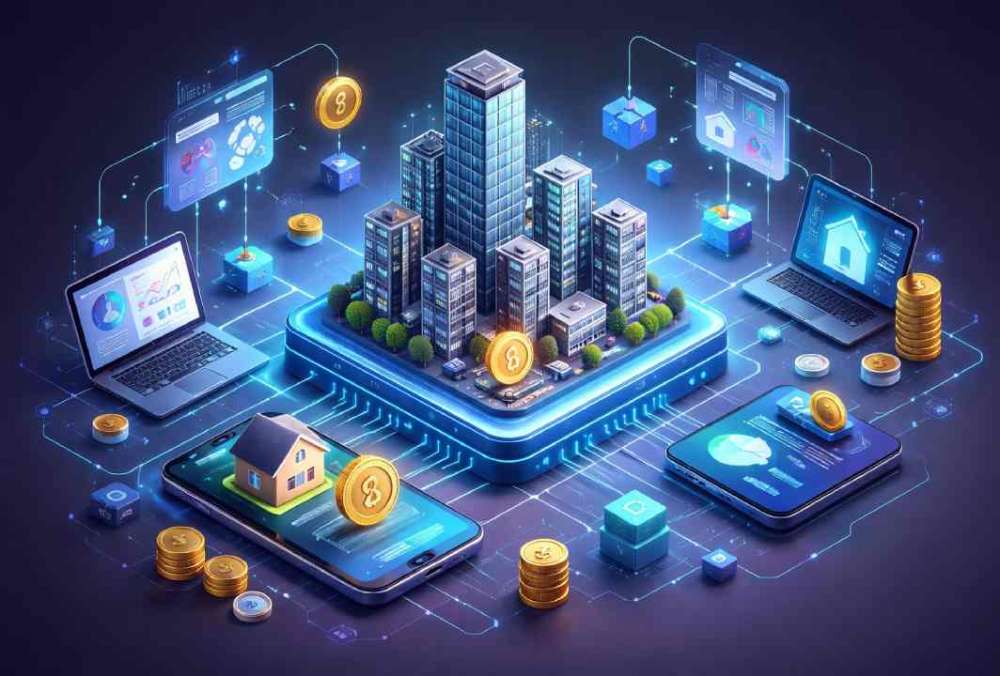 The Property Rights Nobody Talks About in Real Estate Tokenization