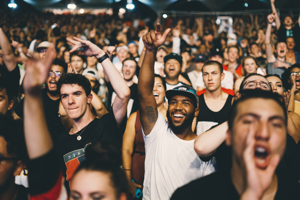 4 Types of Fans Every Musical Artist Has (Whether They Like It or Not)