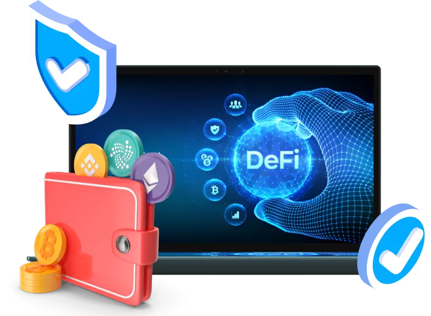 Decentralized Exchange (DEX) Development: A Complete Guide