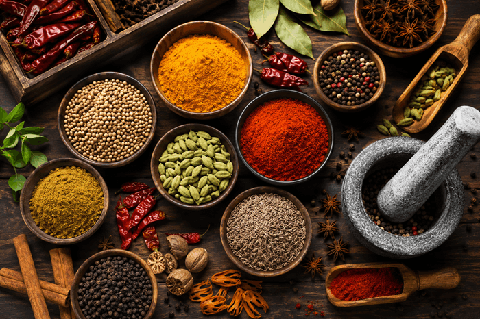 Which Masala Brands Are Best in India?