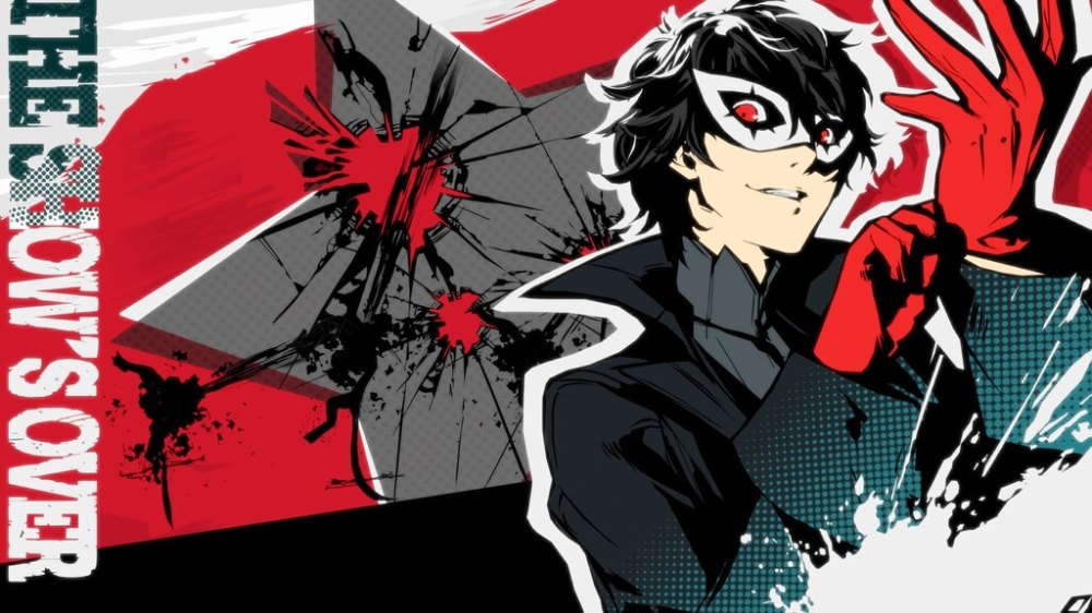 Title: Exploring Persona 5 vs. Persona 5 Royal: A Journey Through the Metaverse