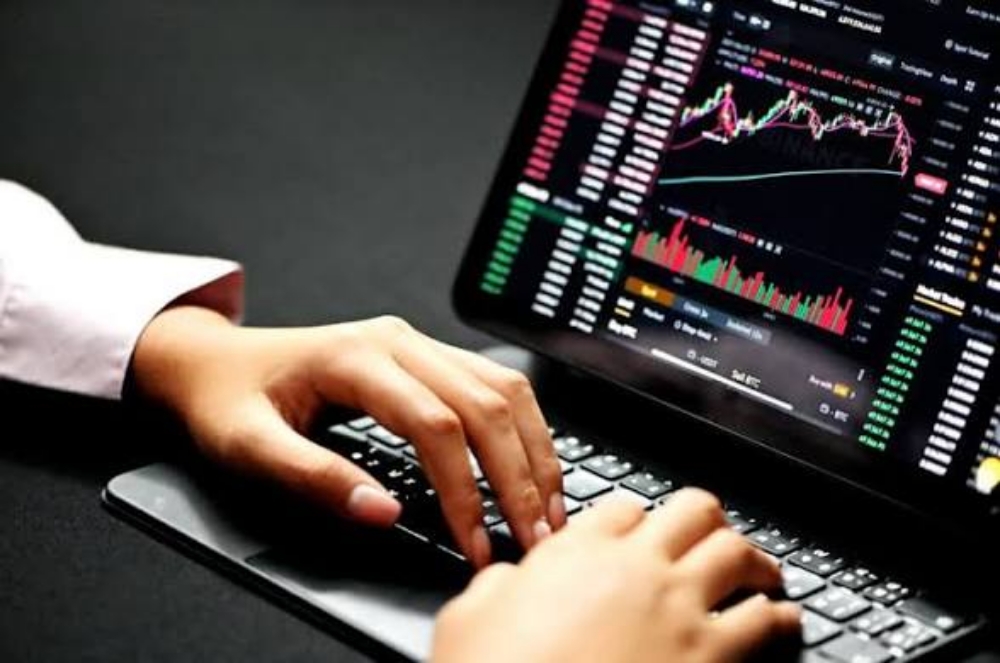 Trending Crypto in 2026: What Smart Traders Are Watching Right Now