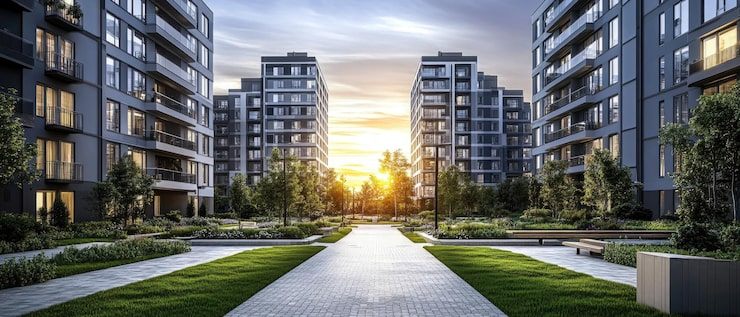 Mahindra Rainforest Kanjurmarg: Premium Living with Green Surroundings