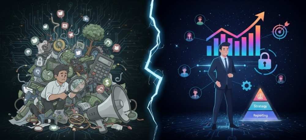 The Pitfalls of DIY: When It's Time To Switch To KOL Marketing