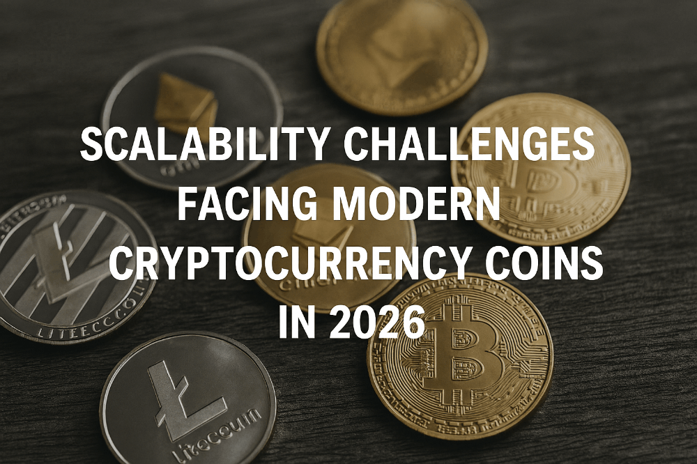 Why Interoperability Is Becoming Essential for Every Cryptocurrency Coin