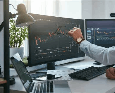 The Roadmap From Beginner Trader to Professional Trader