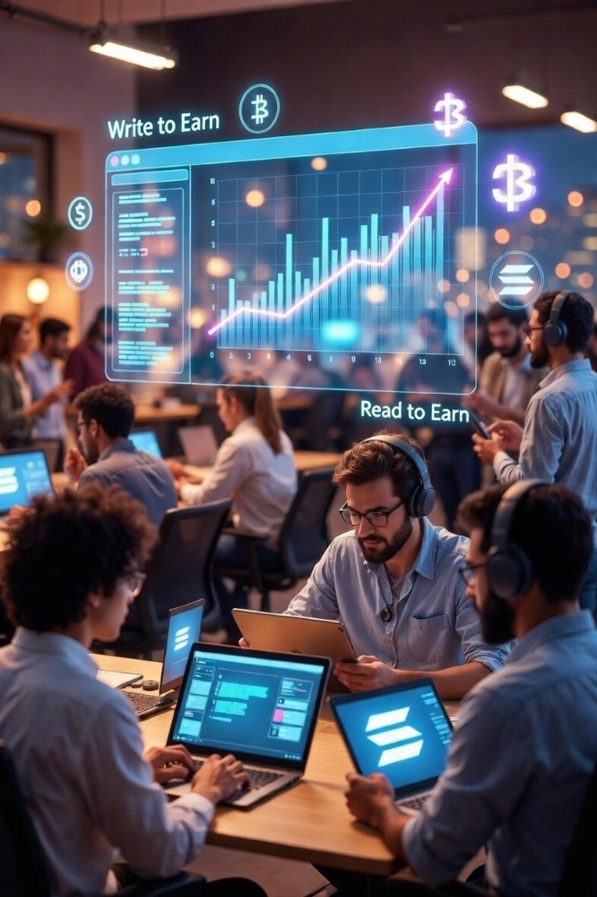 Why BULB Was Founded