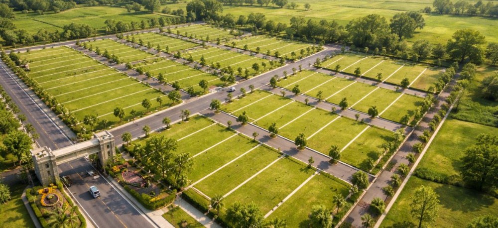 Assetz Palmscape RERA Approved Plots