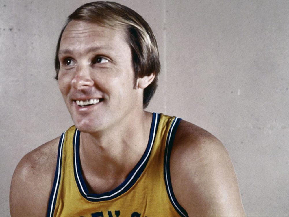 Rick Barry (Part 2)