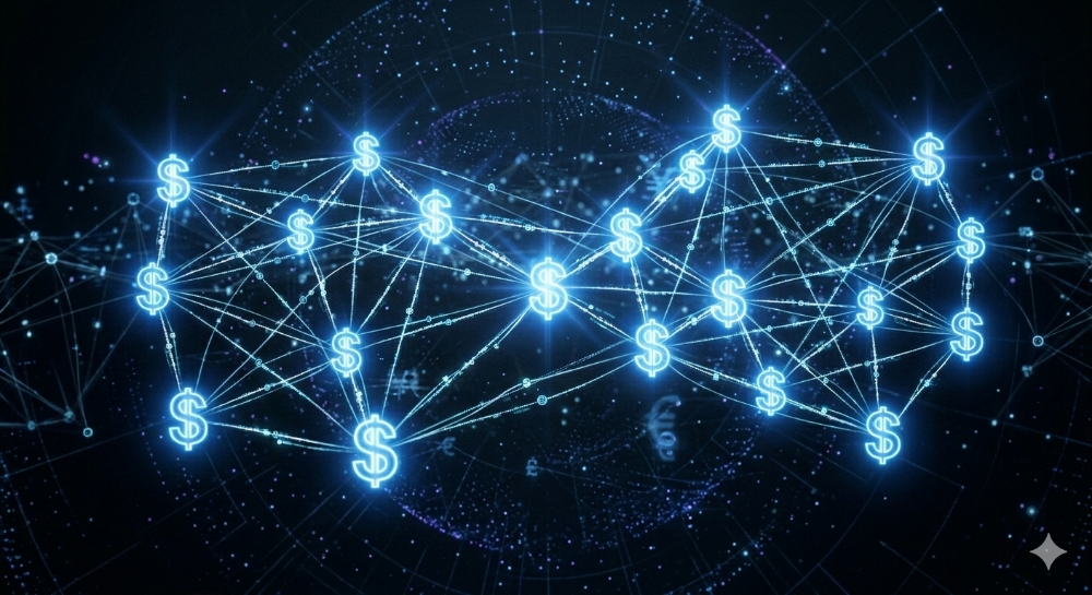Why Stablecoins Are Becoming the Internet's Native Currency