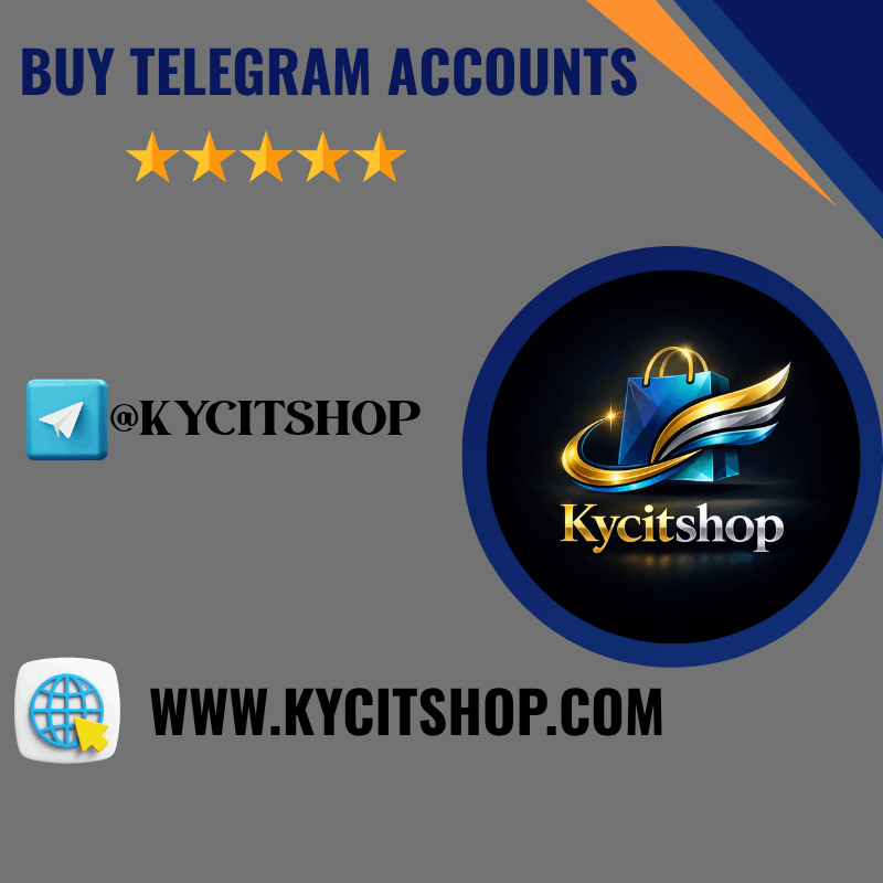 10 Best Telegram Account Providers With Instant Delivery