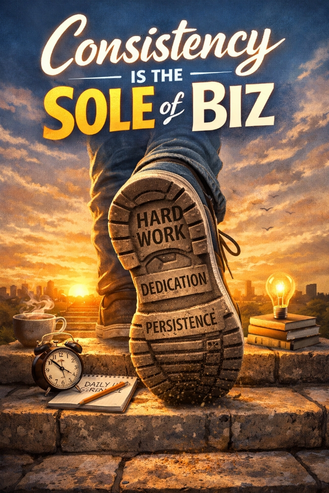 Showing Up in Web3 Even When the Money Is Not Coming Yet