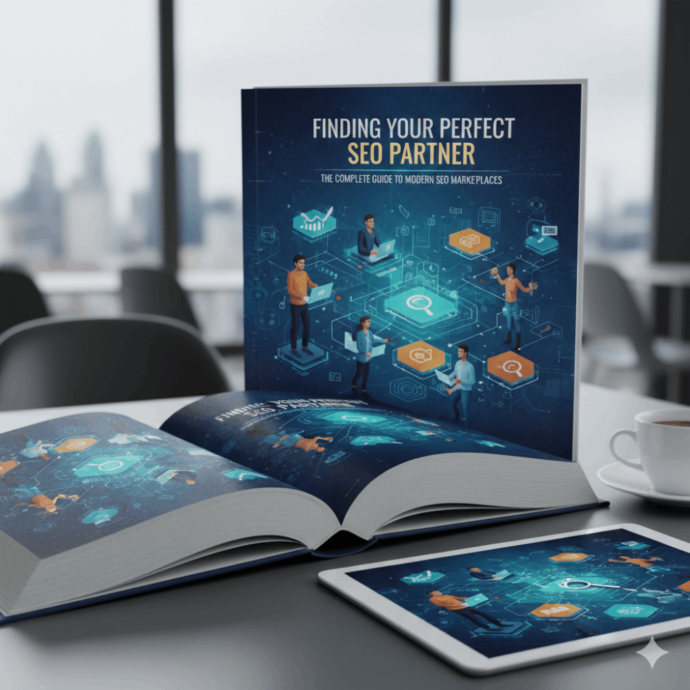 Finding Your Perfect SEO Partner: The Complete Guide to Modern SEO Marketplaces