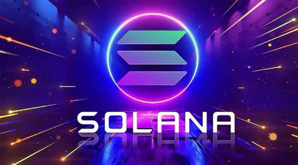 Solana in 2026: The High-Performance Blockchain That Never Sleeps 🚀
