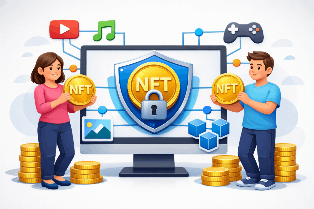 NFT Launch Strategies for Maximum Reach and Engagement