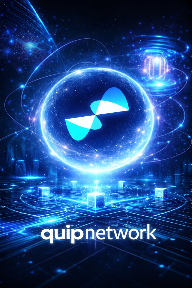 Quipnetwork