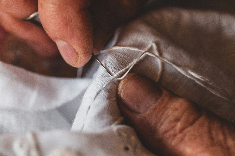 The Decline of Traditional Craftsmanship Amongst Younger Generations