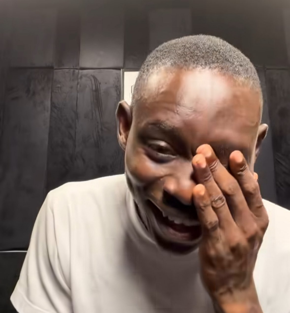 LOWERING YOUR EXPECTATIONS