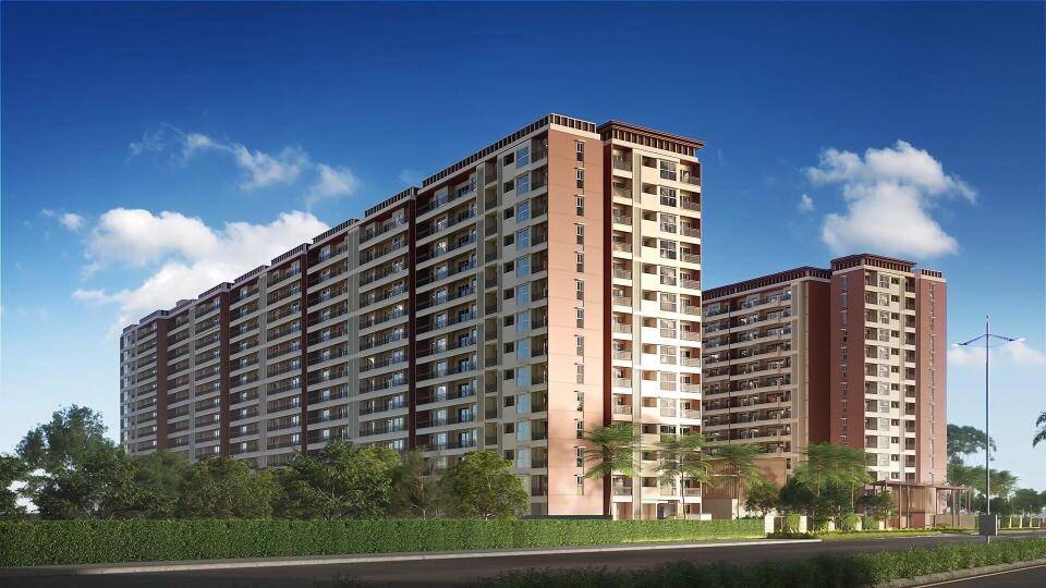 Upcoming Godrej Homes in Bangalore Ideal for End Users and Investors