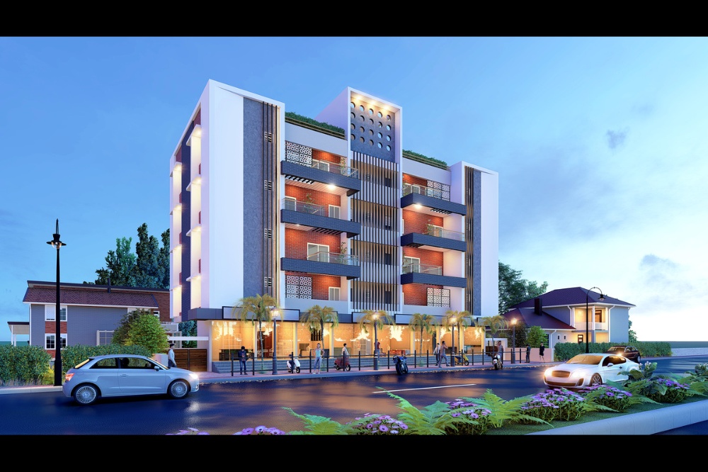 Indiabulls Nest: Key Stats, Area Review & Benefits