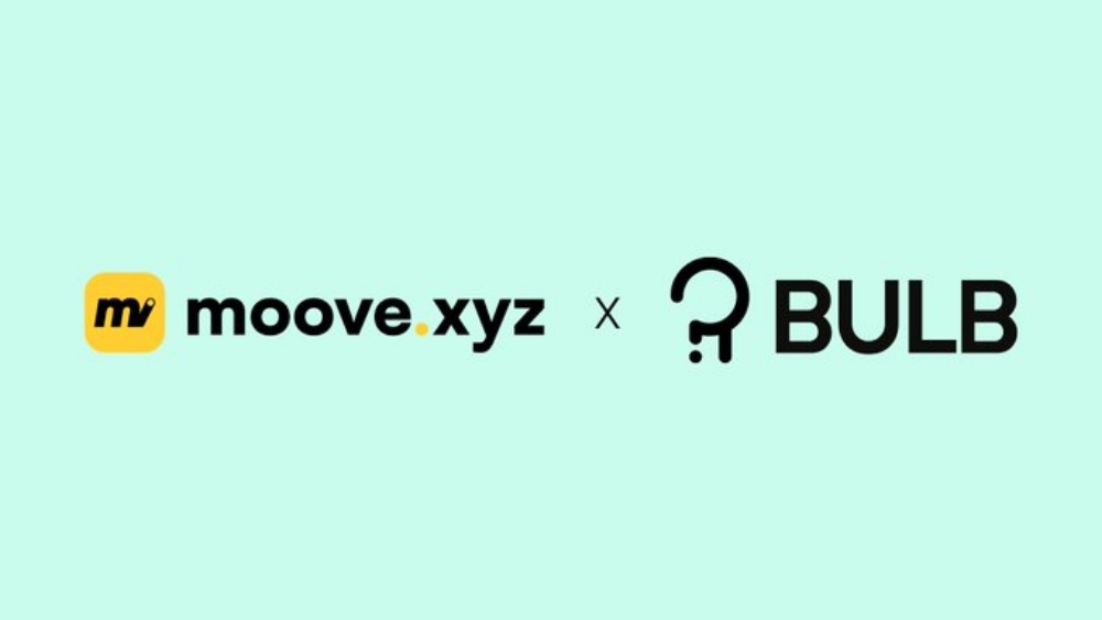 Bulb & moove