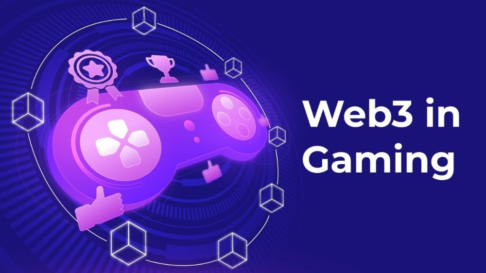 Gaming 2.0: Blockchain's Power in Virtual Economies