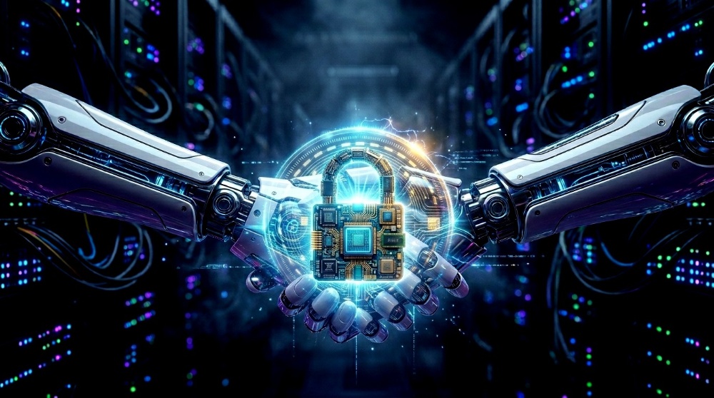 Inside the Secret Multi-Trillion Dollar Machine-to-Machine Economy