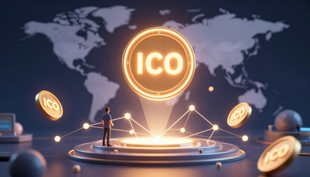 Case Studies: ICOs That Hit Their Funding Goals