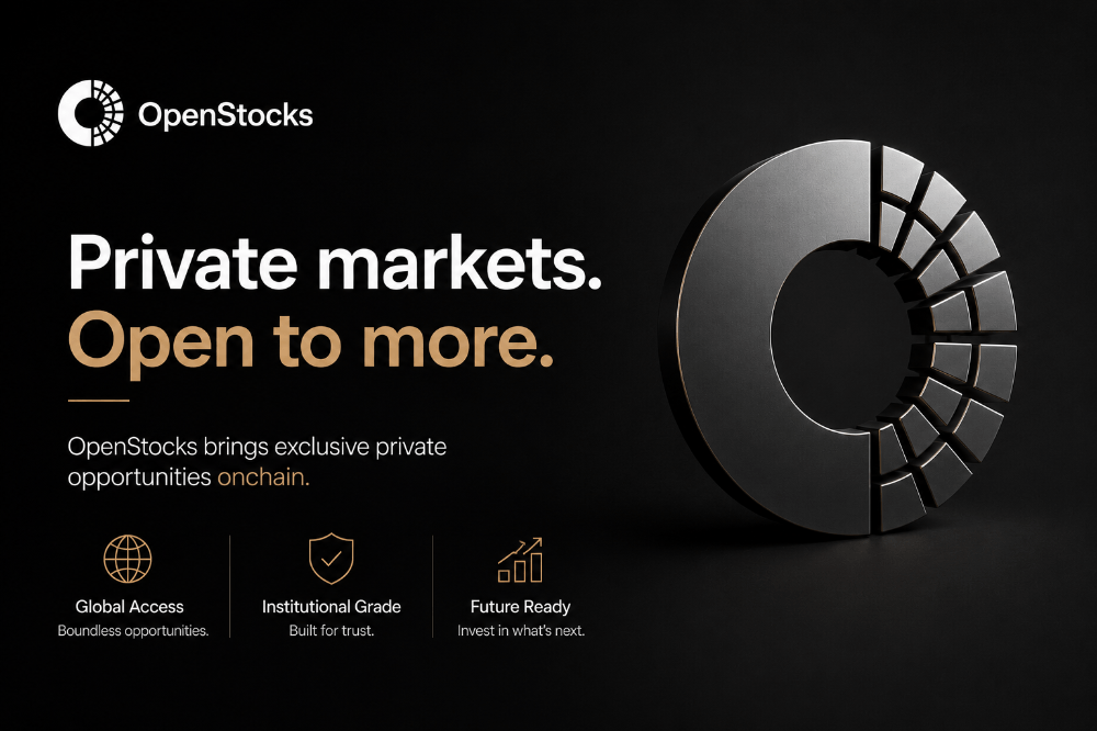 OpenStocks as a Modern Alternative for Digital Investors